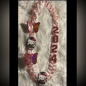 Graduation Lei